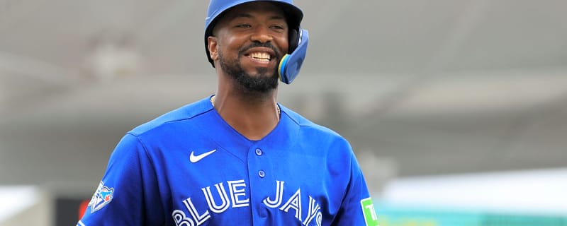 Blue Jays: How Eloy Jiménez differs from the 2022 Greg Bird Spring Training audition
