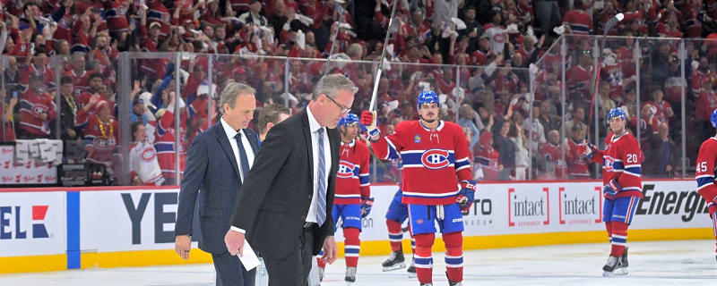 Analysts suggest Jon Cooper would chase 'one last great mission' with Maple Leafs