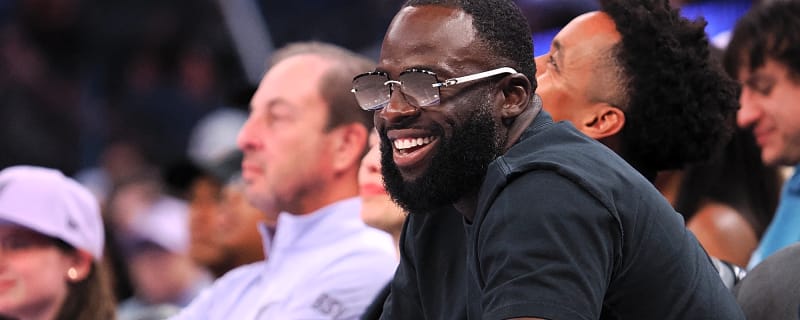 Draymond Green sparks Championship debate with bold Jalen Brunson take