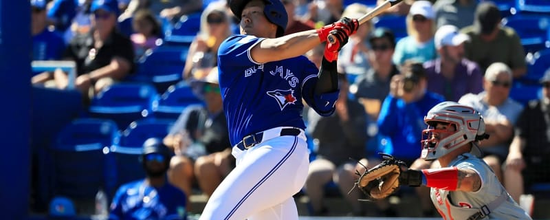 Blue Jays: What a succesful 2026 season looks like for Kazuma Okamoto