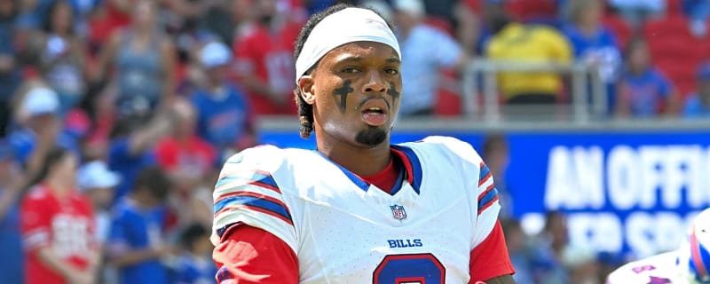 Damar Hamlin and Skyler Bell’s strong preseason showings spotlight 3 biggest winners and losers after  Bills’ win over Steelers