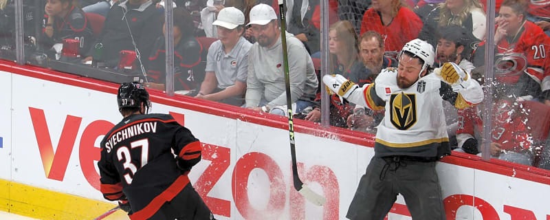 NHL Free Agency: Bowen Byram, Rasmus Andersson headline massive opening day