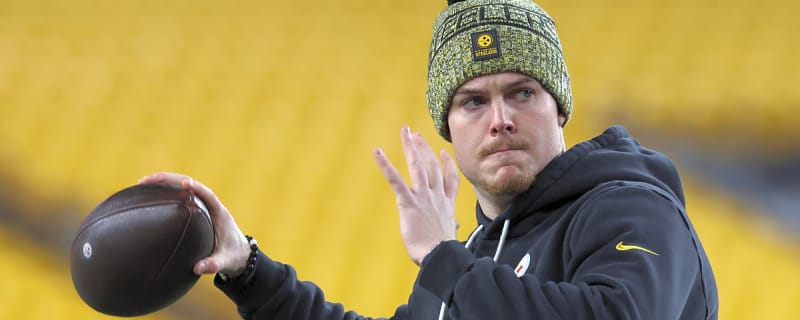 Update On Steelers' Will Howard Shuts Down Popular Theory About 2026