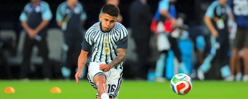 Argentina star leaves La Liga due to a Brazilian offer