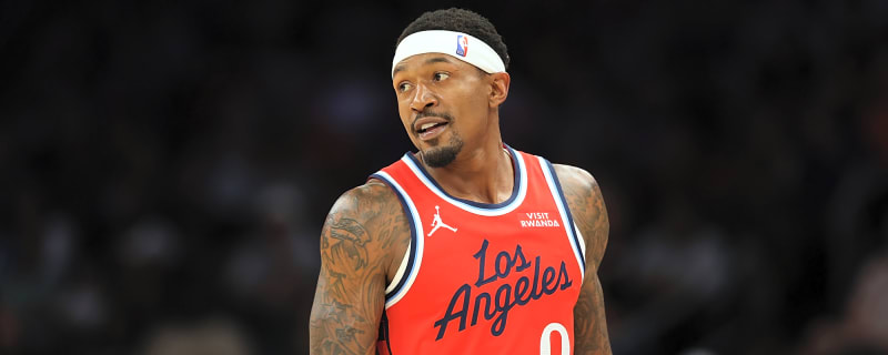 Clippers apply for disabled player exception after Bradley Beal injury