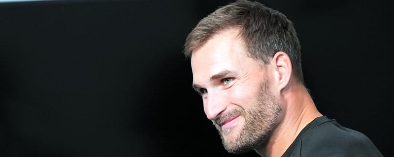 Raider Nation Chatter: How many games will Kirk Cousins start this season?