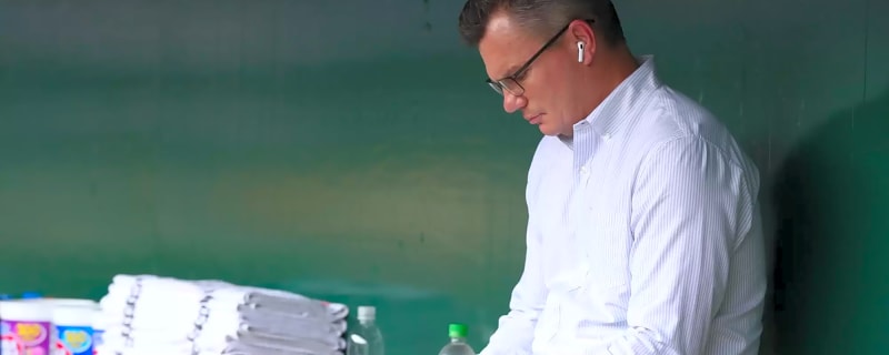 3 way too early Pirates trade targets (if they’re buyers by summer)