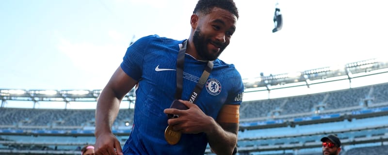What 'brilliant' Reece James did to help Calum McFarlane after caretaker was appointed