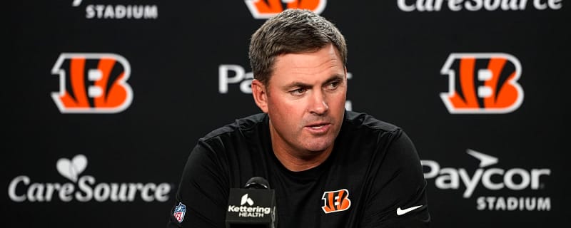The Bengals Didn't Wait Long to Answer for the Punt That Cost Them in Pittsburgh
