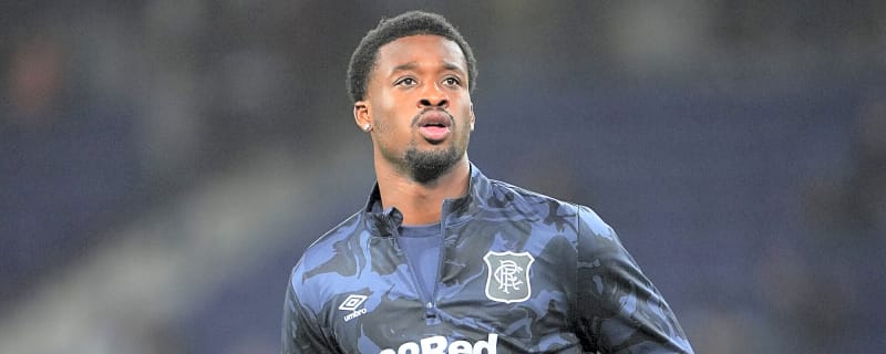 Rangers Defender Breaks Silence After Criticism: How Can the Club Use Him Best?