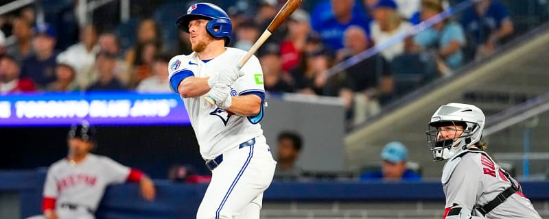 Blue Jays’ Myles Straw praises Toronto’s market ‘no better place to play baseball’