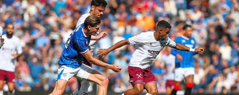 West Ham’s £1m Ace Handed Huge Injury Verdict After Pre-season Scare: Do They Still Need A Winger?