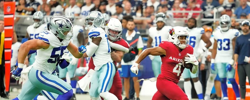 Cowboys Target $60M All-Pro Linebacker To Fix NFL’s Worst Defense—59 Touchdowns In 2025