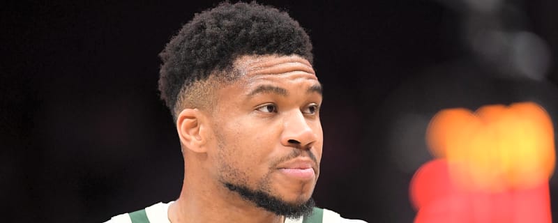 Milwaukee Bucks announce exciting Giannis Antetokounmpo news prior to game vs Hornets