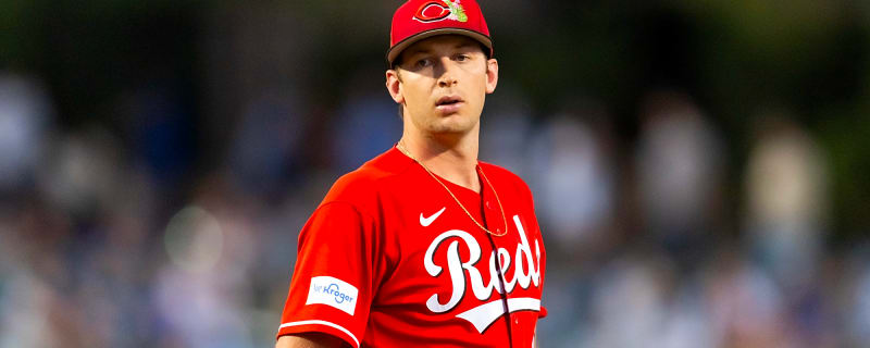 Nick Lodolo To Open Season On Injured List