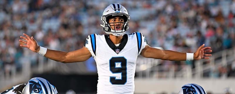 Panthers vs. Jaguars Preseason Takeaways: Bryce Young and starting offense bounce back as final roster spots are becoming clear