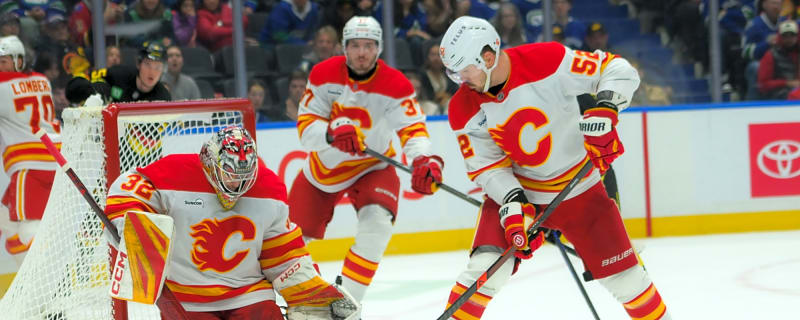 Flames Facing Fallout From Self-Inflicted Controversy
