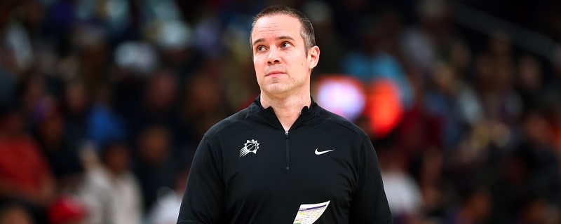 Jordan Ott Shares Jalen Green Injury Update as Suns Lose Another 26YO Star