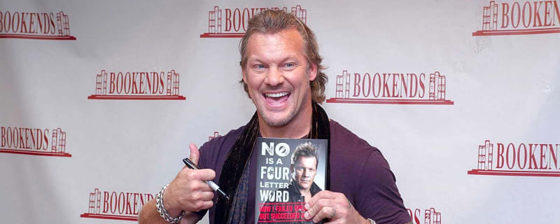 Chris Jericho's Expected WWE Return Takes a Twist