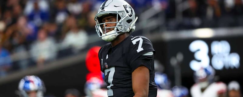 Jets betting on Geno Smith stability as veteran QB returns to New York