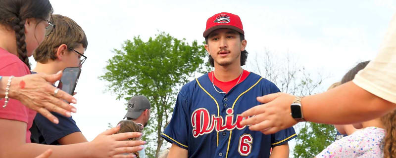 Red Sox promote IF/OF prospect Justin Riemer (.423 OBP) to Double-A Portland