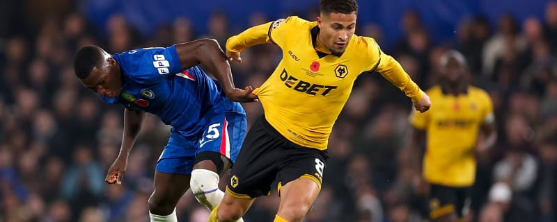 92-app Premier League midfielder keen to join Man Utd in January – But is he an upgrade on Casemiro?