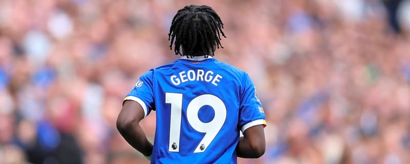 George Gets 8, Tarkowski With 7.5 | Everton Players Rated In Last-Gasp Draw Vs Manchester United