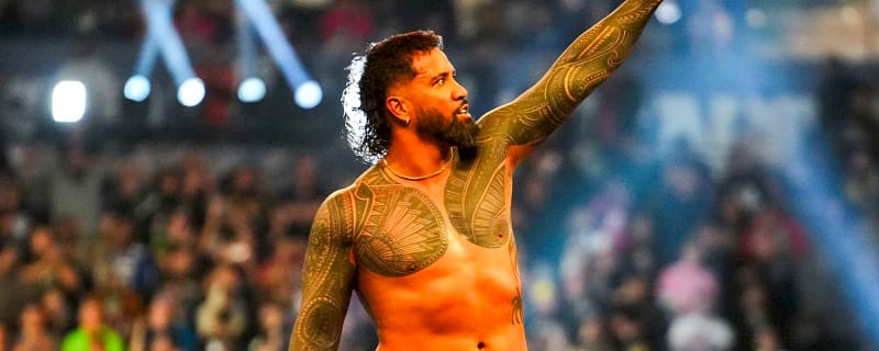 WWE Raw Preview: The Usos Chase History, Vaquer’s Nightmare Scenario, and The Vision Takes Control