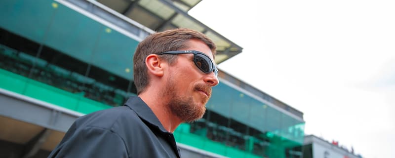 Christian Bale Set To Bring Raiders Legend Back To Life On Screen