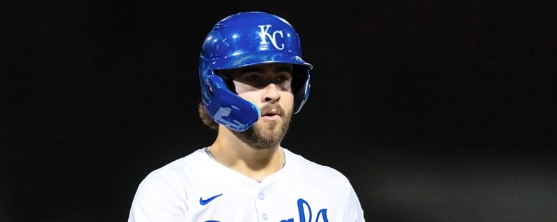 Royals’ 2026 Spring Training Non-Roster Invites Include Cross, Mitchell