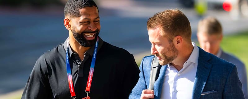 Browns GM Andrew Berry all but confirmed whether or not a top free agent would return to Cleveland on a new deal