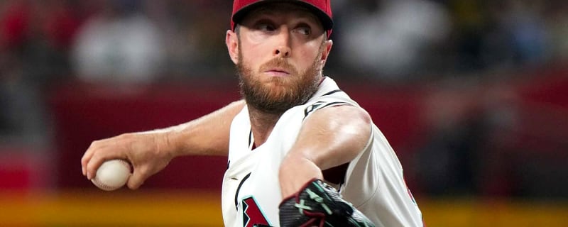 D-Backs mainstay Merrill Kelly commits to 2026 Annexus Pro-Am