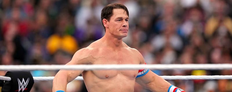 What WWE Fans Can Be Thankful For This Thanksgiving