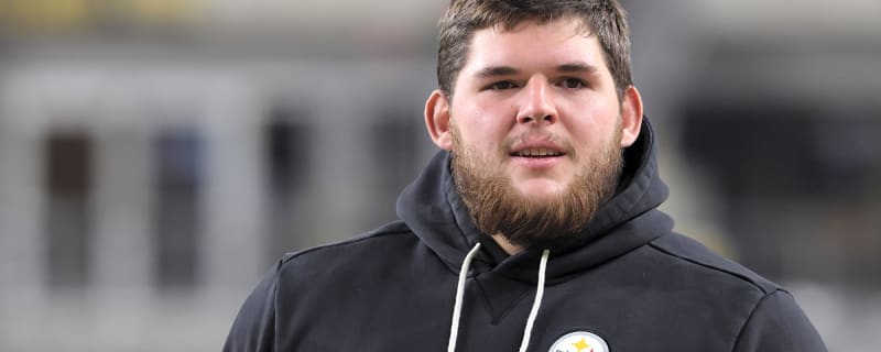 Steelers' Zach Frazier Receives High Praise: 'He Reminds Me Of Alan Faneca.'
