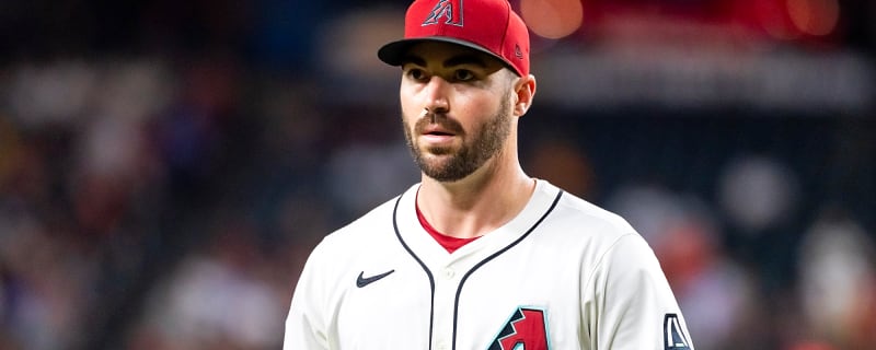D-Backs Re-Sign John Curtiss To Minor League Deal