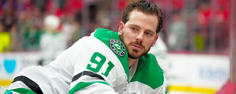 Stars’ Tyler Seguin activated from injured reserve