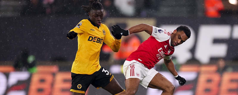 Report: Liverpool leading race to sign potential ‘superstar’ after ‘positive’ initial discussions