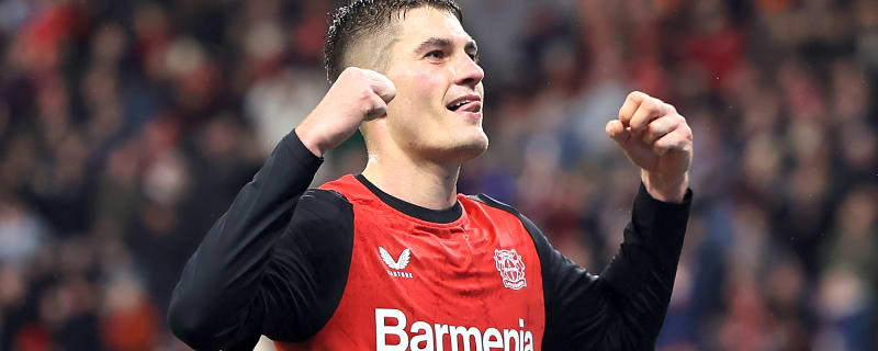 United join Arsenal and Chelsea in sizing up a move for ‘phenomenal’ frontman who’s ‘dreaming’ of PL move