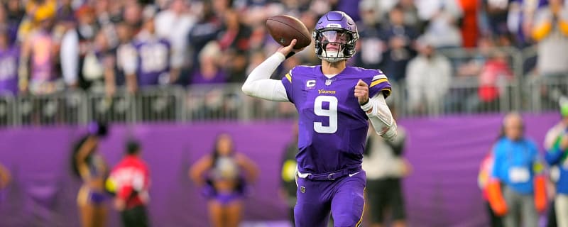  Why Vikings Fans Need to Chill and Stay The Course With J.J. McCarthy