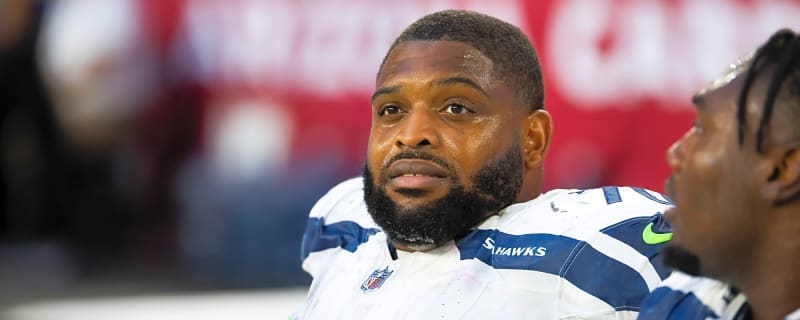 Texans just helped the Raiders with a possible O-line solution