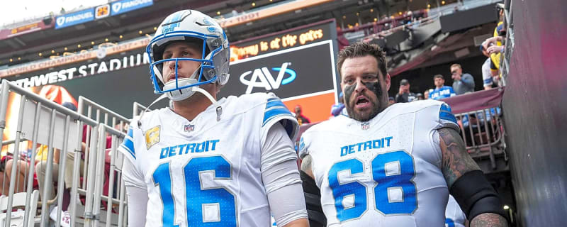 Detroit Lions vs. Philadelphia Eagles Start Em Sit Em Week 11 2025 Fantasy Breakdown