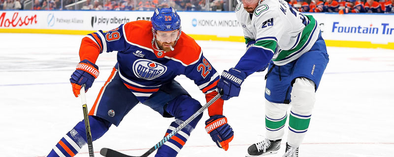 The week ahead for the Edmonton Oilers: the start of a five-game road trip
