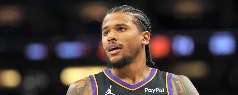Which Phoenix Suns players are on the trade block ahead of 2026 NBA Draft?