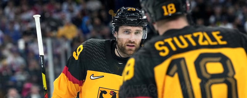 Olympic journey over for Oilers’ Draisaitl, Samanski, as Germany eliminated by Slovakia: Recap, Reaction and Highlights