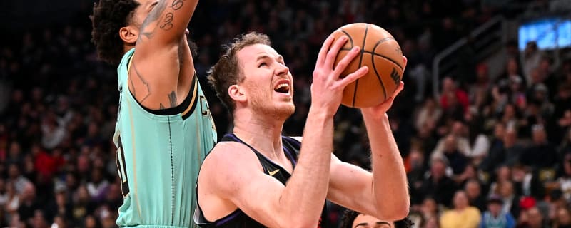 Raptors Rumors: Toronto Could Reach Contract Extension With Jakob Poeltl Soon
