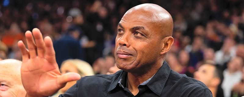 Charles Barkley Clears Stance on Tanking After Wizards Make Major Announcement