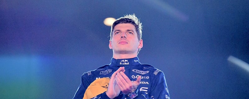 Max Verstappen Brands 2025 Season 'A Massive Rollercoaster ride'