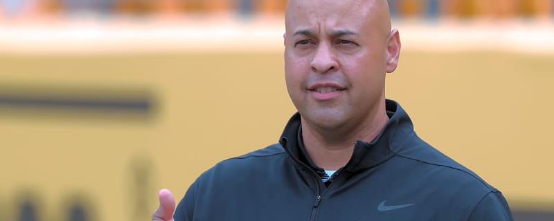'One-And-Done Club': Steelers' 2025 3rd-Round Pick Facing Nightmare Sophomore Scenario