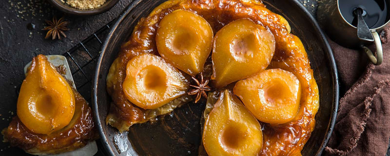 20 creative ways to incorporate fall flavors into your meals