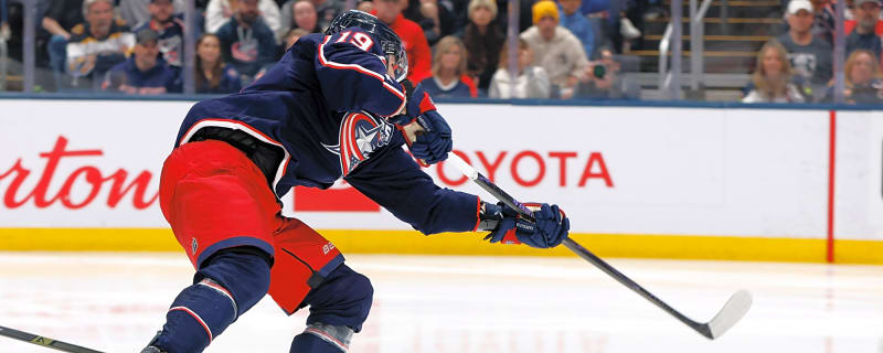 Insider Won’t Rule Out a Potential Zach Werenski Trade Request